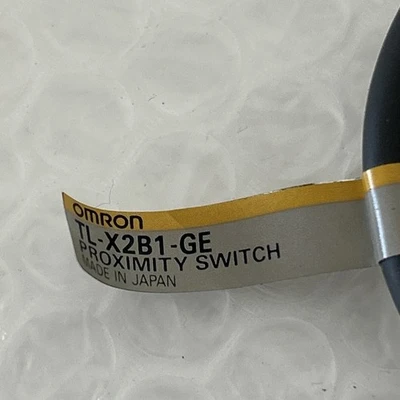 NEW Omron TL-X2B1-GE