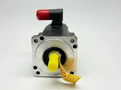 Used Allen-Bradley VPL-B0632F-PK12AA Servo Motors Michigan US | Maverick Industrial Sales #1453086