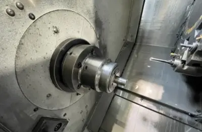 2008 MORI SEIKI NL-2000S CNC Lathes | Toolquip, Inc. (3)