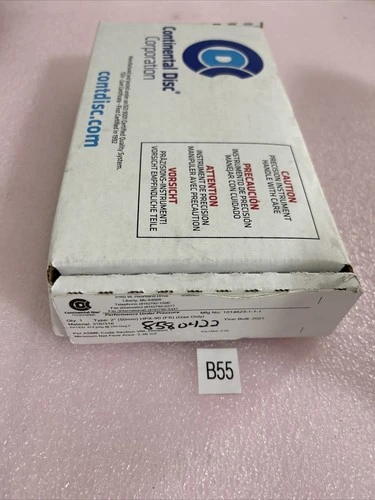 NEW Continental 8580422