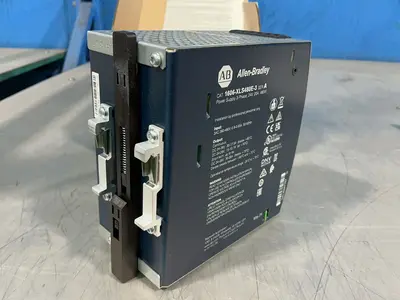 Used ALLENBRADLEY 1606XLS480E3 DIN Rail Power Supplies Ohio US | HGR 24 #1549575