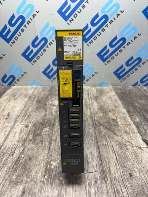 Used FANUC A06B-6079-H103 Misc Electrical & Power Parts South Carolina US | ESS Industrial Equipment Sales #1513612