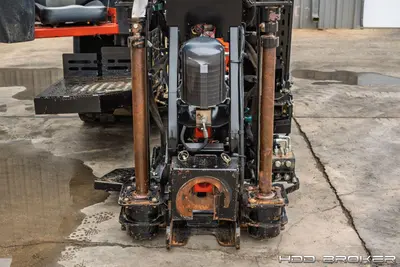 Used 2024 DITCH 2024 DITCH WITCH JT24 Drill Rigs Florida US | HDD Broker #1346172