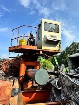 Used 2012 ALJON 580XL Misc Recycling Florida US | ESCOBAR TRADING, INC. #1328197
