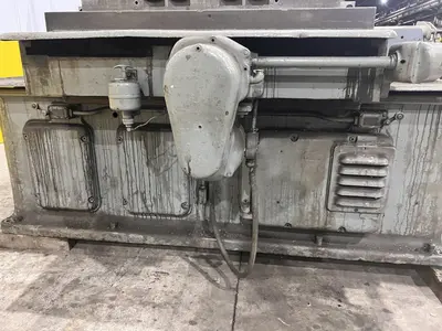 USED DEVLIEG 3B-48