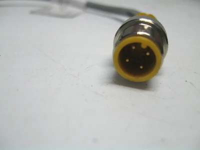 USED TURCK BI 3-M12-AD4X-0.2M-RS 4.23T