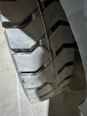 Used 2020 Toyota 8FG40U Misc Forklifts New York US | United Lift #1540936