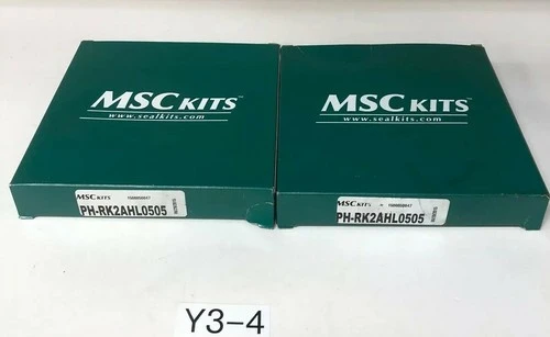 NEW MSC Kit PH-RK2AHL0505