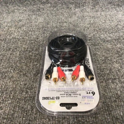 New | in-Stock RCA 03-TP130AG Misc Electrical & Power Parts California US | Davliegogo LLC #1709753