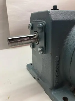 New | in-Stock RELIANCE ELECTRIC 438601-CY Speed Reducers | Surplus Asset Holdings #1205477