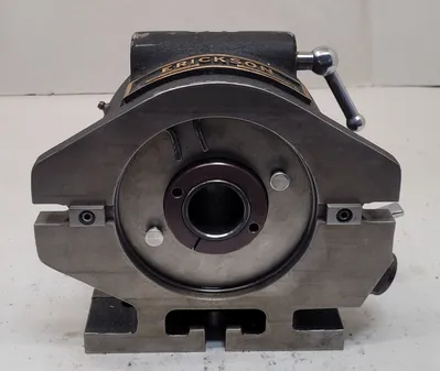 ERICKSON BM20-24910 Tooling & Accessories, Super Spacers | Machinery Central (5)
