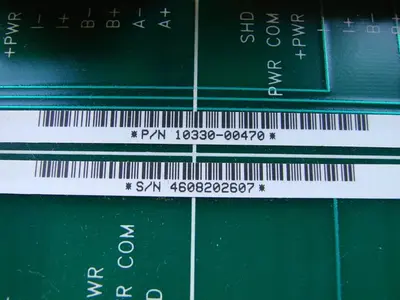 USED ADEPT TECH 10330-00460