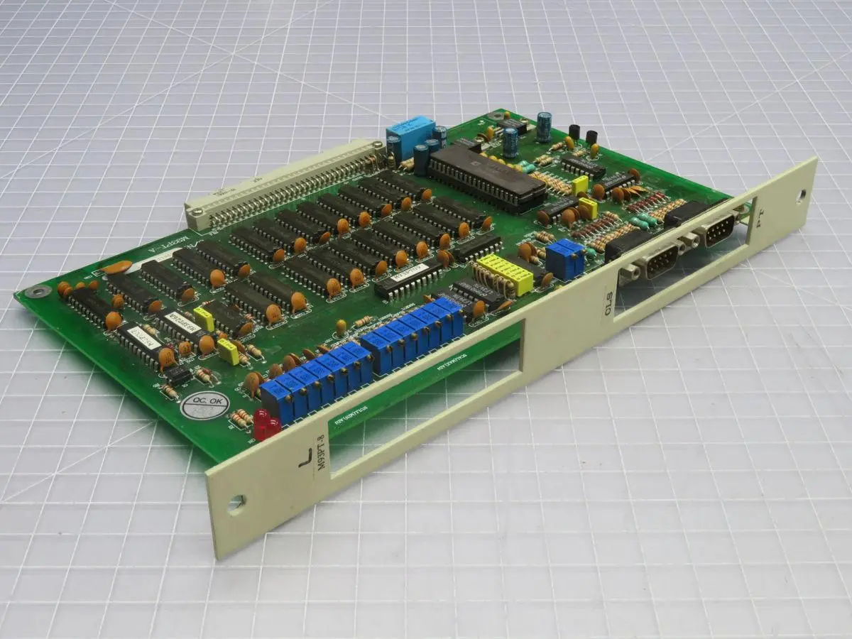 Used MAPLETEX M93PT-A Printed Circuit Board Equipment Texas US | Aucto #1453408