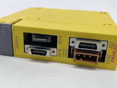 USED FANUC AIF01A