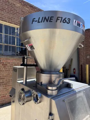 USED FREY F163