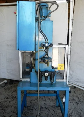 USED 1996 VSI Automation TM-23