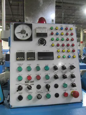 USED 2006 JERN YAO JNFP 14B5S