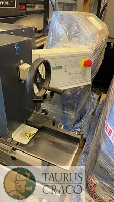 USED 2022 CASADEI INDUSTRIA E450 PM AUTOMATIC EDGEBANDER (WITH VR END TRIMMING)