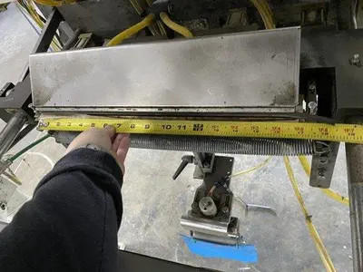 USED TRIANGLE B3PR
