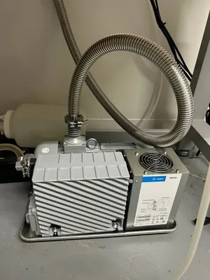 2023 AGILENT Agilent Ultivo Triple Quadrupole LC/MS W/ G6465B Analytical HW HPLC Systems | Maurice Cohen (4)