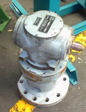 Used GIDDINGS C Milling Attachments & Heads Minnesota US | INTER-PLANT SALES #343022