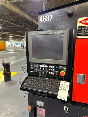 Used 2014 AMADA AE 225NT Turret Punches Illinois US | Revelation Machinery #1547949