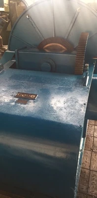 USED BODE 1VP