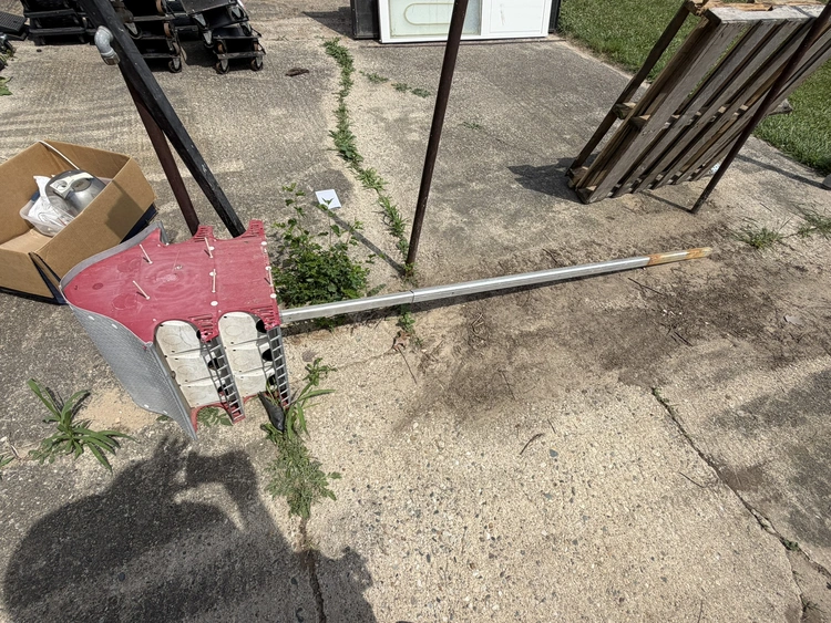 Used _UNKNOWN_ _UNKNOWN_ Farm Supplies Michigan US | Miedema Asset Management Group #1313527