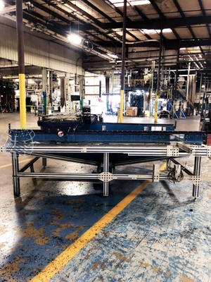 CNC Router, Practical