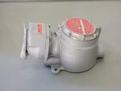 New | in-Stock CROUSE-HINDS FSQ-FSQC-230 Cable & Wire British Columbia CA | Lenmark #252392