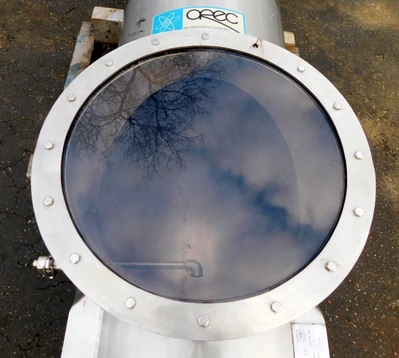 USED OSMONICS 188 GAL