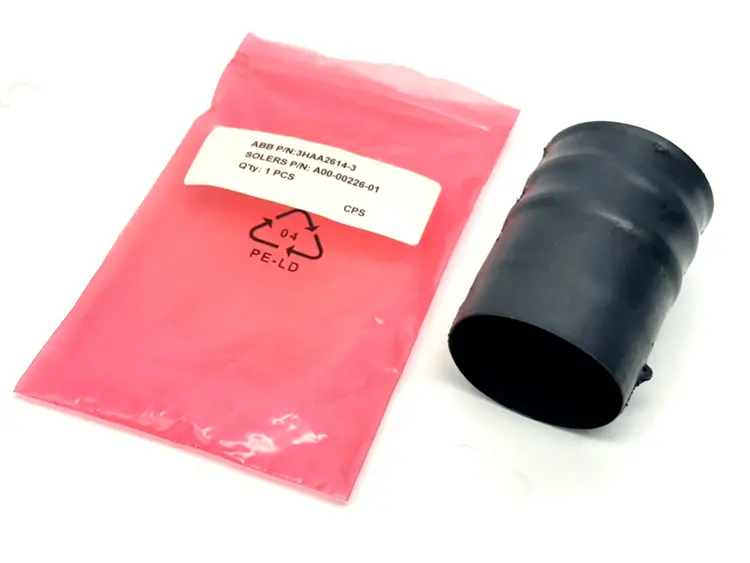 New | in-Stock ABB 3HAA2614-3 Heat Shrink Accessories Michigan US | Maverick Industrial Sales #1495887