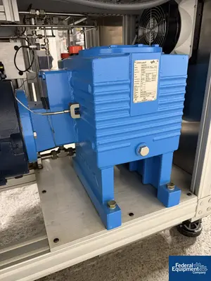 Used N/A _UNKNOWN_ Evaporators Ohio US | Federal Equipment Company #1062764