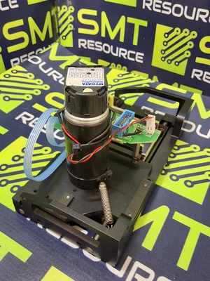 USED MAXON L-29-408 / L-29-371-1E