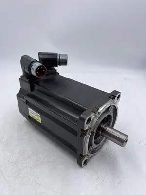 Used ALLEN-BRADLEY ALLEN-BRADLEY MPL-430P-MK72AA SER A Servo Motors | ND Industrial Surplus #1216174