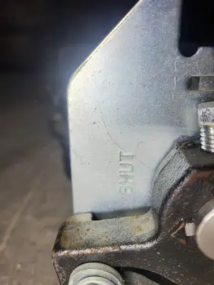 USED VICTAULIC V090761ST2