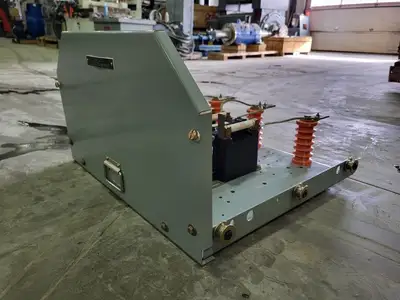 USED INSTRUMENT TRANSFORMERS, INC. PTG3-2-60-422FFGC2