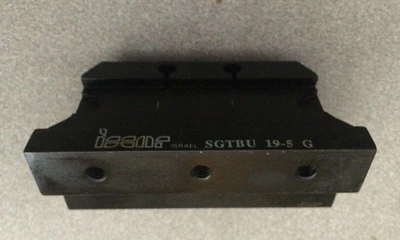 New | in-Stock iscar 466456546456456546 Tooling & Accessories (Other) | Amiron Machinery #737019