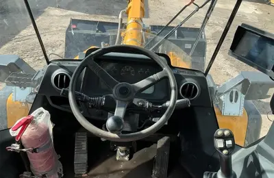 Used LIUGONG 848 HV Wheel Loaders Texas US | Mitsubishi HC Capital America #1362837