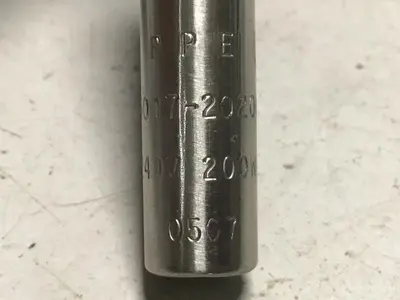 USED PPE P3017-20200