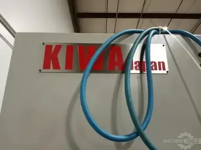 USED 2008 KIWA KH-45