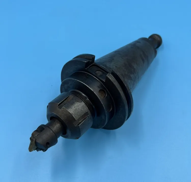 COMMAND CAT 50 CAT Holders | T.R. Wigglesworth Machinery Co.