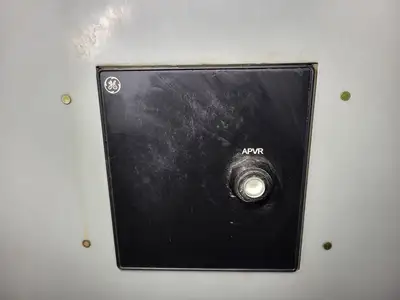 USED 2009 GE INDUSTRIAL SYSTEMS 64235115-N