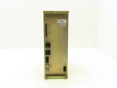 Fuji Electric CPS-420F Power Supply 200-240VAC Input Dual 24VDC Output