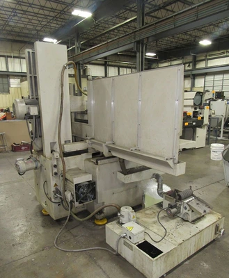 USED 2012 Okamoto ACC-1632ST, 2012, AUTO IDF, 3X AUTO FEEDS,