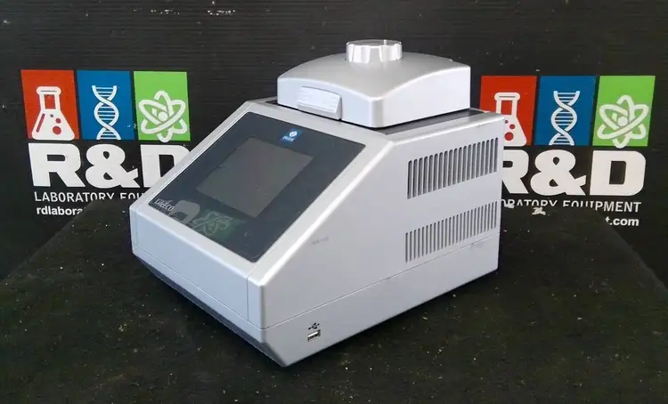 Used _UNKNOWN_ _UNKNOWN_ Thermal Processing Systems California US | R&D Laboratory Equipment #796940