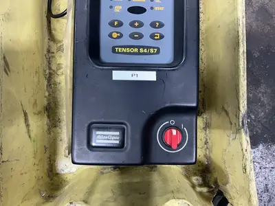 Used ATLAS COPCO PF3007CHW Tooling & Accessories (Other) Ohio US | HGR 24 #1446114