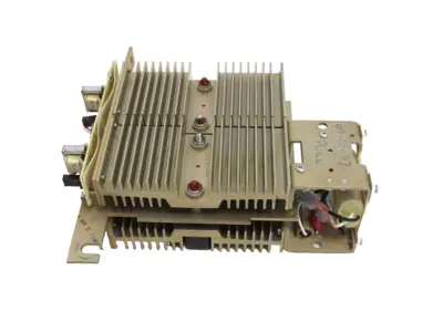 USED RELIANCE ELECTRIC RE7053070-34-R-0 RECTIFIER STACK 0-51378-19 RE7053070340
