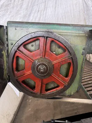 USED DOALL C-916