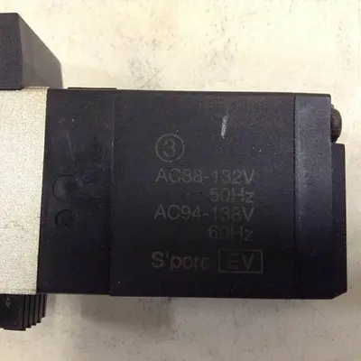 USED SMC NVFS2100-3FZ